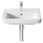 Раковина Dama-N Compacto 45 Roca  (A327789000)