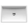 Раковина Formy 01 50 D накладна Ravak  (XJL01250000)
