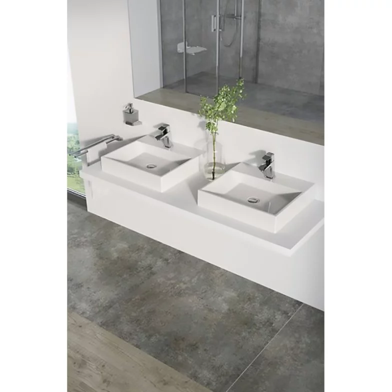Раковина Natural 50 Ravak  (XJO01250000)