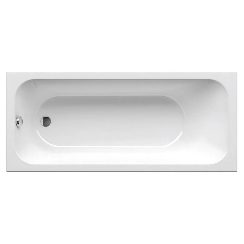 Ванна Chrome Slim 150x70 Ravak  (C721300000)