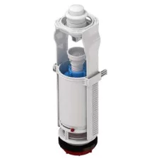 Зливна арматура WC7010 Ани Пласт  (WC7010)