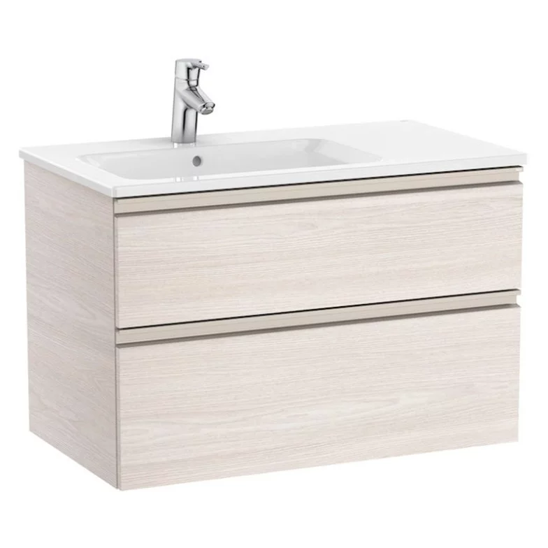 Тумба і раковина Gap-N 80 Roca  (A851479434)