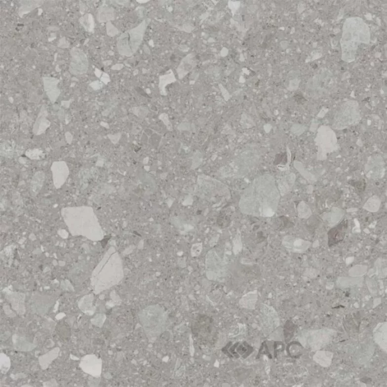 Керамограніт Allore Group Terra Grey F PC Sugar Rec 60*60 см сірий