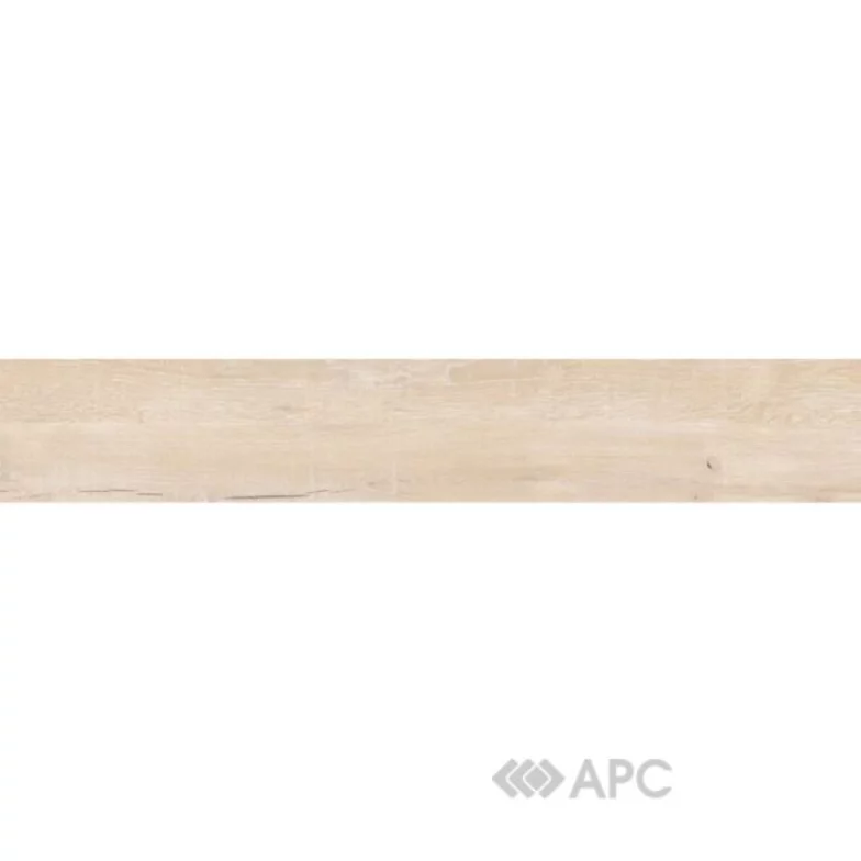 Керамограніт Allore Group Fortezza Ivory Mat F PR Reс 19,8*120 см бежевий