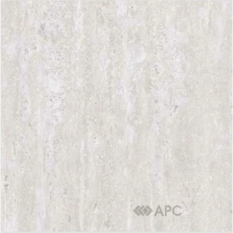 Керамограніт Allore Group Treviso Silver F P Mat Rec 60*60 см сірий