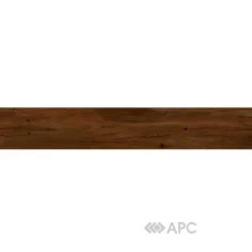 Керамограніт Allore Group Canyon Brown Mat F PR Rec 19,8*120 см коричневий