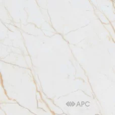 Керамограніт Allore Group Antico Gold Glossy F P Rec 60*60 см білий 2 сорт