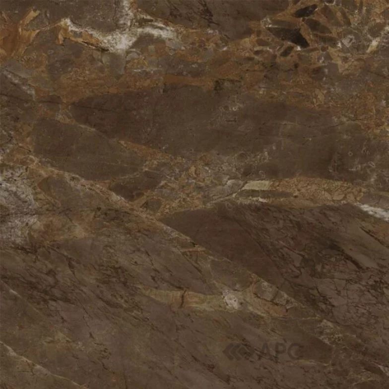 Керамограніт Allore Group Andora Brown Mat F P  47*47 см коричневий