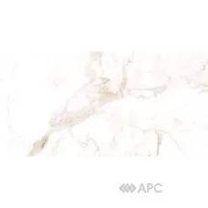 Керамограніт Allore Group Alcora Gold F P Full Lappato Rec 60*120 см білий 2 сорт