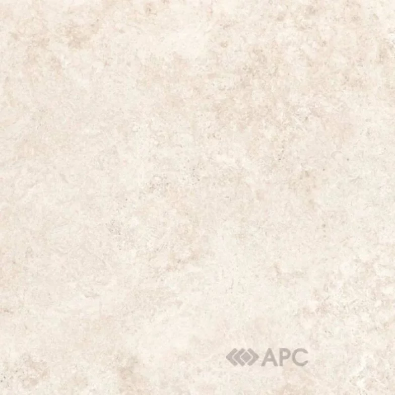 Керамограніт Allore Group Limestone Cream F P Mat Rec 60*60 см кремова