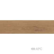 Керамограніт Allore Group Ecowood Gold F PR NR Mat 15*60 см коричневий
