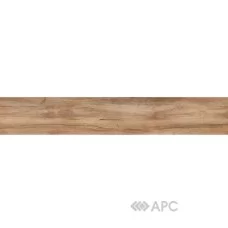 Керамограніт Allore Group Canyon Beige Mat F PR Rec 19,8*120 см бежевий