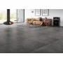 Плитка керамогранітна Tassero Grafit RECT 597x1197x8,5 Cerrad