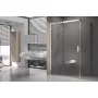 Душова кабіна прямокутна MSDPS-120-90 L Transparent, (0WLG7U00Z1) RAVAK