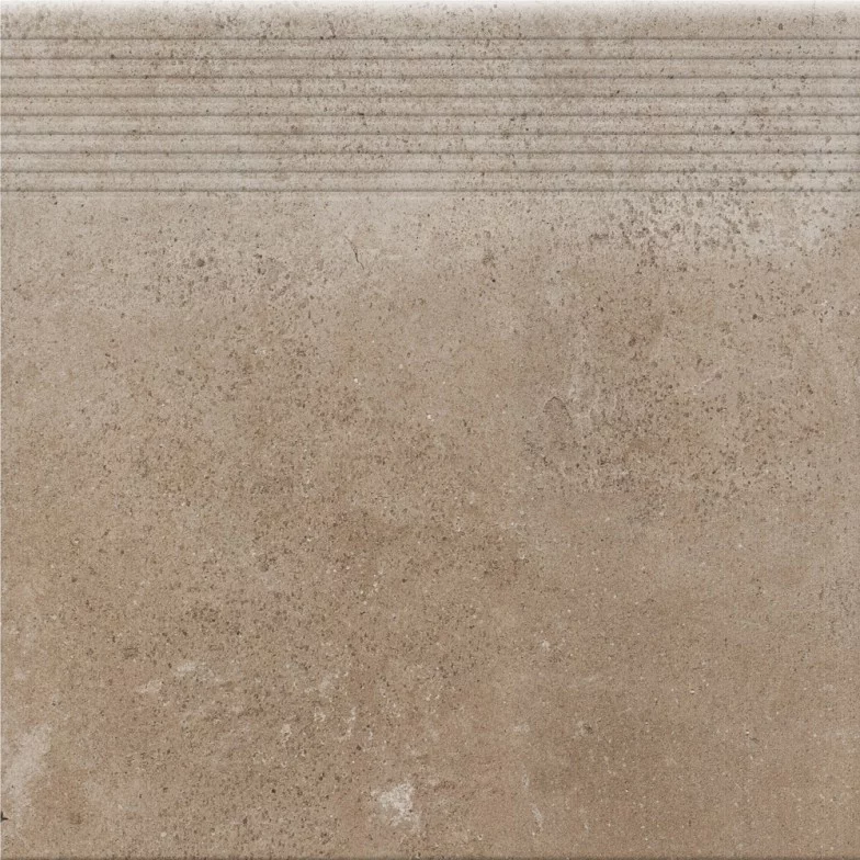 Сходинка пряма Piatto Sand 300x300x9 Cerrad