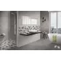 Мозаїка Town Soft Grey Mozaika Heksagon 283x408x9,5 Stargres