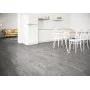 Плитка керамогранітна Cortone Grigio RECT 193x1202x8 Cerrad
