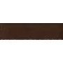Плитка фасадна Sundown Marrone STR 66x245x7 Paradyz