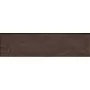 Плитка фасадна Sundown Marrone STR MAT 66x245x7 Paradyz