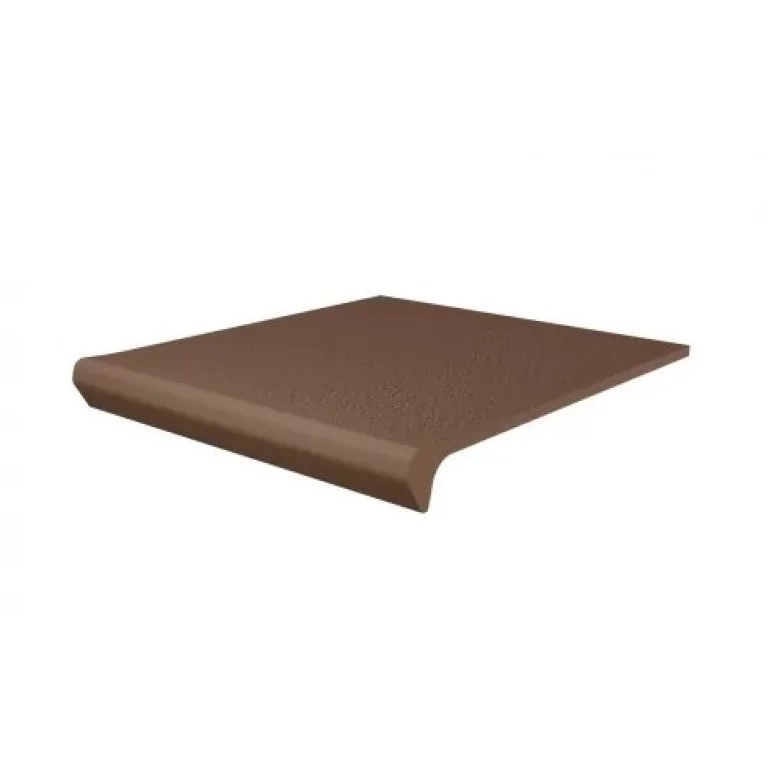Сходинка з капіносом пряма Sundown Terra 300x330x11 Paradyz