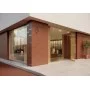 Плитка фасадна Sundown Cotto 66x245x7 Paradyz