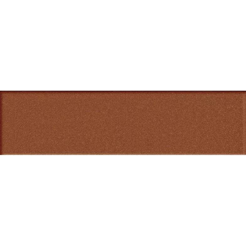 Плитка фасадна Sundown Cotto 66x245x7 Paradyz