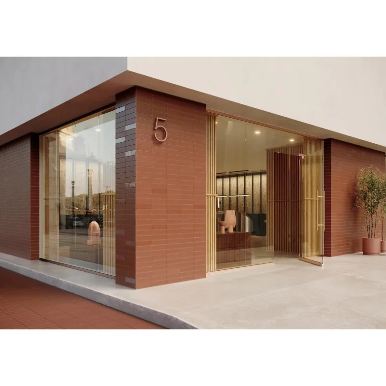 Плитка підлогова Sundown Cotto 300x300x8,5 Paradyz