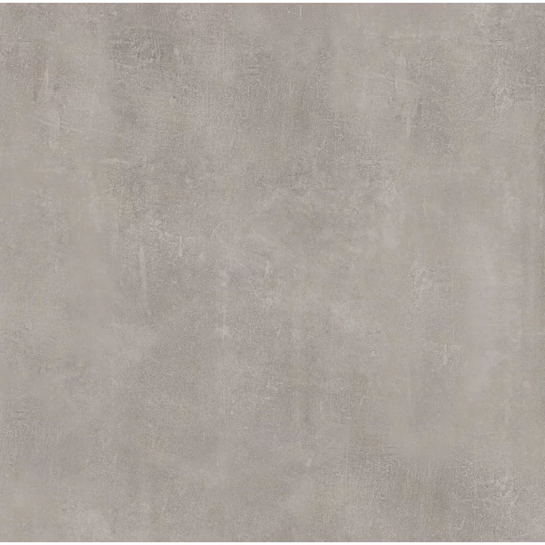 Плитка керамогранітна Stark Pure Grey RECT 600x600x8 Stargres