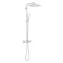 Душова система Tempesta System 250 Cube 26975001 Grohe