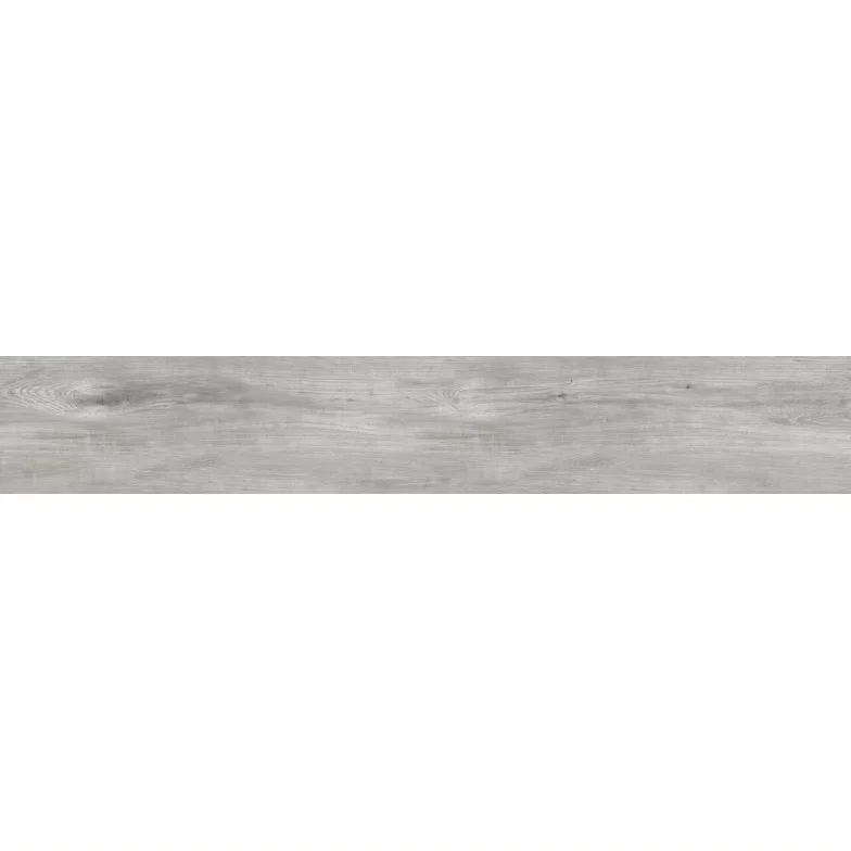 Плитка керамогранітна Scandinavia Soft Grey RECT 200x1200x10 StarGres