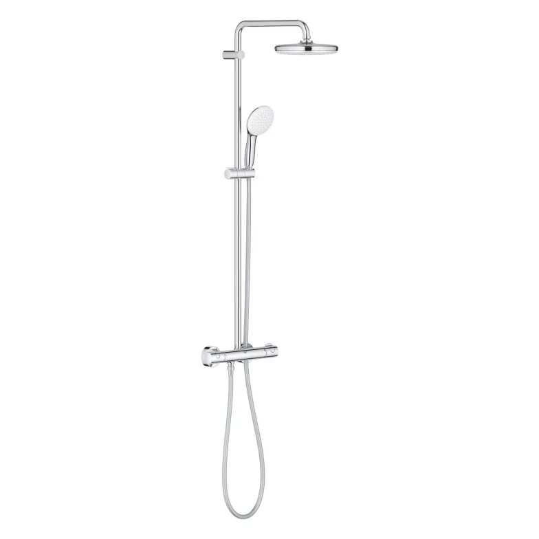 Душова система Tempesta System 210 26811001 Grohe