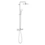 Душова система Tempesta System 210 26811001 Grohe