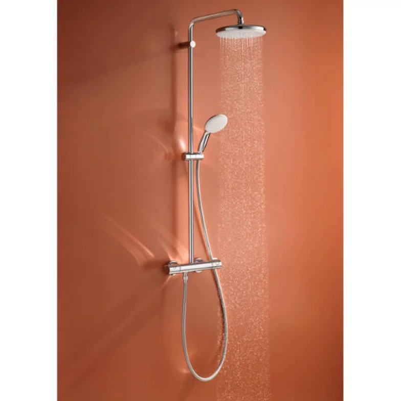 Душова система Tempesta System 210 26811001 Grohe