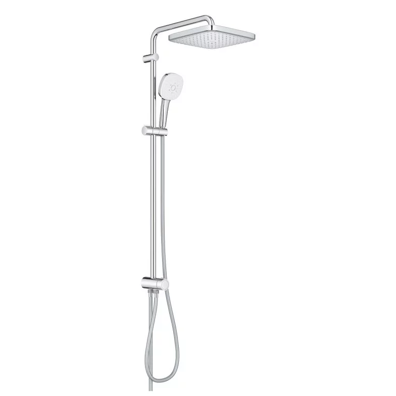 Душова система Flex Tempesta System 250 Cube 26694001 Grohe