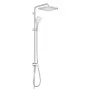 Душова система Flex Tempesta System 250 Cube 26694001 Grohe