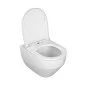 Комплект Інсталяція Smart Eco GPX2240105 + Унітаз Zante RimOff з кришкою soft-close GPX2240040-X01866 RAVAK