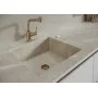 Плитка керамогранітна Ritual Tri-D Taupe Spiek Wielkoform SOFT 1230x3200x12 Paradyz