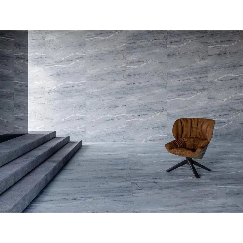 Плитка керамогранітна Niagara Blue RECT 600x1200 StarGres