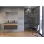 Плитка керамогранітна Tacoma Steel RECT 797x797x8 Cerrad