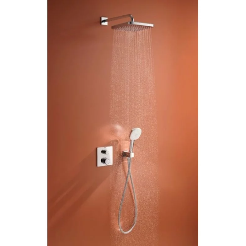 Душова система Grohtherm з Tempesta 250 Cube 34871000 Grohe