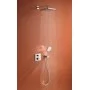 Душова система Grohtherm з Tempesta 250 Cube 34871000 Grohe