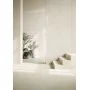 Плитка керамогранітна Architeq Crema SZKL RECT MAT 1198x2798 Paradyz