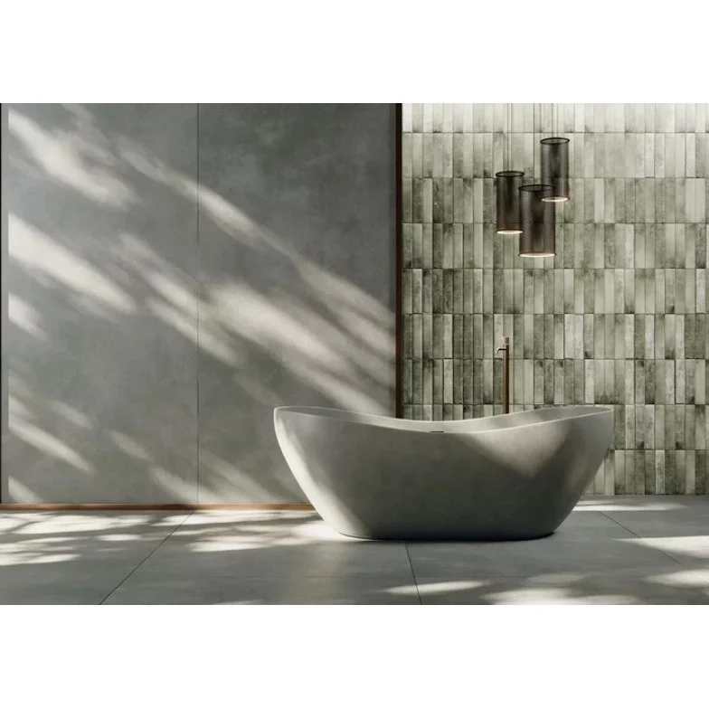 Плитка керамогранітна Architeq Green SZKL RECT MAT 1198x2798 Paradyz