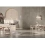 Плитка керамогранітна Architeq Light Brown SZKL RECT MAT 1198x2798 Paradyz