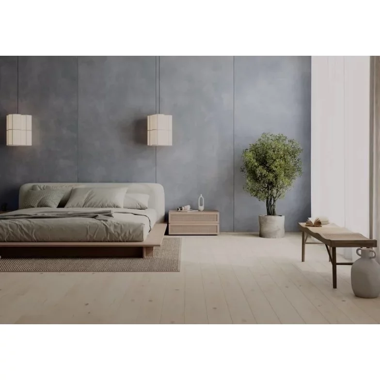 Плитка керамогранітна Architeq Graphite SZKL RECT MAT 1198x2798 Paradyz
