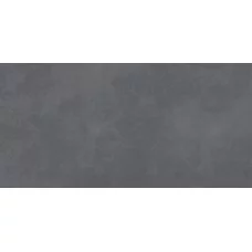 Плитка керамогранітна Architeq Anthracite RECT MAT 598x1198 Paradyz