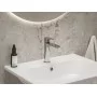Змішувач для умивальника CR II 014.00CR Chrome X070446 RAVAK