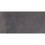 Плитка керамогранітна Desertdust Grafit SZKL RECT MAT 598x1198x8 Paradyz