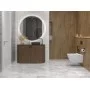 Плитка керамогранітна 5F2580 Corso Сірий RECT 600x600x8 Golden Tile