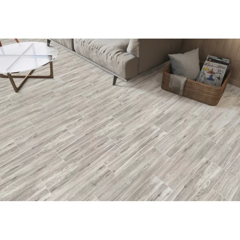 Плитка підлогова York Gris 17,5x60x0,8 код 4611 Cerrad